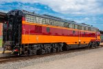 Milwaukee Road 32A